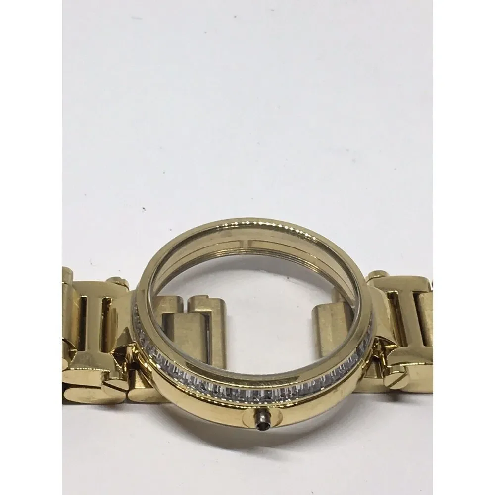 Michael Kors guaranteed watch message